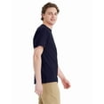 thumbnail image 3 of Hanes Pocket Tee - 0.44 - Ultimate Comfort, 3 of 3