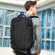 thumbnail image 4 of MARK RYDEN New Style 2020 Mochila Hombre Gran Capacidad 17.3In, 4 of 8