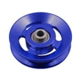 thumbnail image 2 of Pieza universal Sunnimix para equipos de fitness Polea para gimnasio 88 mm, 2 of 8