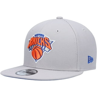 Philadelphia 76ers New Era Youth League Misty Morning 9FORTY Adjustable Hat  - Gray