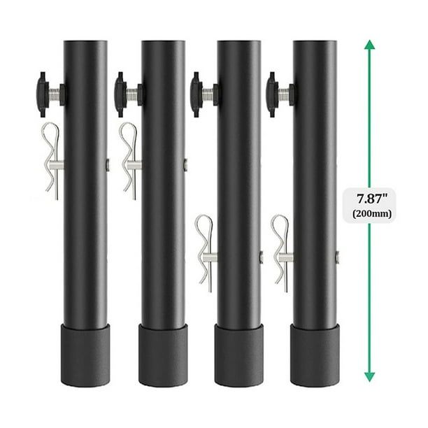 Adjustable Leg Risers