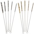 thumbnail image 1 of MOKKHNB 10Pack Hardware Tool Brush Stainless Steel Assorted Color for Industrial Use, 1 of 5