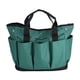 thumbnail image 4 of Nikou Bolsa de Herramientas de jardín Bolsa de Herramientas de jardín multifunción Bolsa organizadora Plegable Bolsa de Herramientas Oxford 600D, 4 of 5