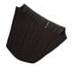 thumbnail image 5 of Funda para sofá Funda para muebles Funda para sofá Protector Soft 90-140cm Negro Gloria Funda de sofá individual, 5 of 9