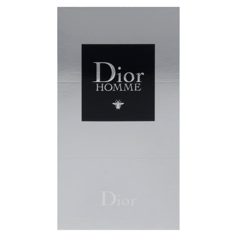 Dior Homme Perfume, Woody Floral Musk Eau de Toilette for