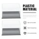 thumbnail image 3 of BALAHAPY 6Ud Caja Para Mineral Con Transparente Para Exhibición Y Almacenamiento, 3 of 6