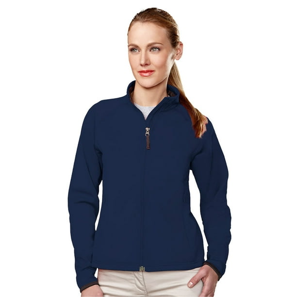 TriMountain TriMountain Women's Lightweight Full Zip Fleece Jacket