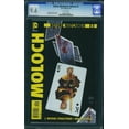 thumbnail image 2 of Before Watchmen: Moloch #2 - CGC 9.6 Comic Book, 2 of 2