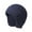 Navy, variant on Hats Christmas Winter For Men Women Fleece Lined Soft Warm Knit Ski Stocking Cuffed Cap Winter Hats For Women