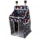 thumbnail image 1 of Organizador colgante para cuna, bolsa colgante para cama de bebé, bolsa de almacenamiento colgante para cuna, bolsa colgante para cama de bebé, los mejores materiales, 1 of 8