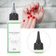 thumbnail image 2 of Professional UV Nail Gel Cleanser, Portable Nail Art Brush Cleanser, Quickly Naill Art Design For Home Use Nail Salon Use Cleaning The Residual ANGGREK Otros, 2 of 8