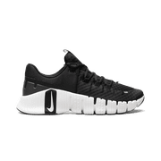 NIKE MENS Free Metcon 5 "Black / White" DV3949 001 from Stadium Goods