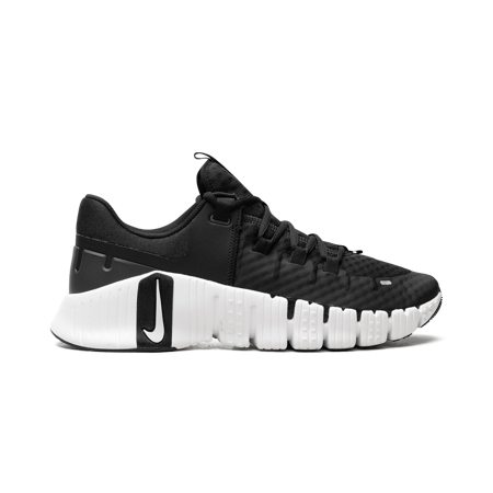 NIKE MENS Free Metcon 5 "Black / White" DV3949 001 from Stadium Goods