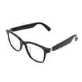 thumbnail image 3 of Gafas inteligentes MX10, modernas, impermeables, previenen la luz azul, gafas BT inalámbricas multifuncionales para exteriores, 3 of 10