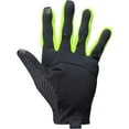 thumbnail image 3 of GORE C5 GORE-TEX INFINIUM??? Gloves - Black/Neon Yellow, Full Finger, Large, 3 of 4