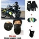 thumbnail image 5 of Conjunto De Cascos De Motocross Para Niños Y Adultos,Con Guantes Gafas Máscaras,Cascos Integrales Para Hombres AVT MX Cascos Cross Para Motocicleta Quad Para Niños Bicicleta De Montaña DOT, 5 of 5