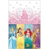Disney Princess Table Cover (Each) - Party Supplies