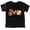 A-Black34, variant on Toddler Boys Athletic Tee Neat Short Sleeve Crew Neck Gradient Breathable Mesh Kids Casual Tshirt Summer Sports Daily Casual Play Tshirt
