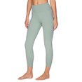 thumbnail image 4 of RBX Active Women's Ultra Soft Squat Proof Tulip Seamless Hem 7/8 Legging, 4 of 5