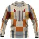 thumbnail image 2 of Gibobby Sudadera ligera casual con capucha para hombre(L,XG), 2 of 5