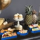 thumbnail image 4 of Hogar y cocina, caja de charcutería con números de graduación, bandeja de cartón rellenable de 10 pulgadas para charcutería, centros de mesa de graduación, decoraciones de mesas y cajas de dulces., 4 of 9