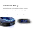 thumbnail image 4 of Matsuzay 8K 60fps Control remoto inalámbrico Quadcore USB 3.0 2.4G 5G WiFi Reproductor multimedia compatible con Dispositivo Sistemas de cine en casa 4+128GB UK-Stecker, 4 of 6