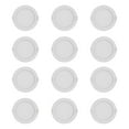 thumbnail image 2 of Philips Lighting LED Master Slim Recessed Ceiling Light - Dimmable, Wet Rated - 12 Pack, 6 Inch, 2 of 7