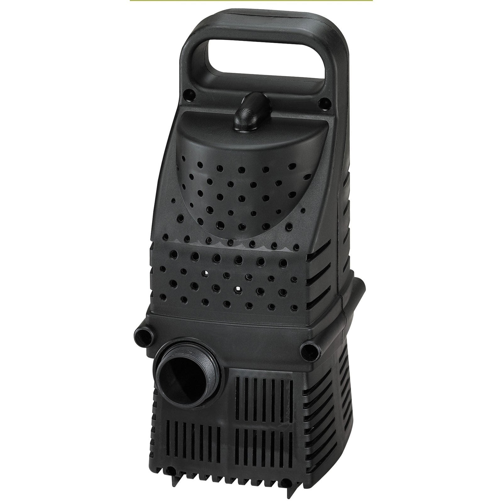 ProLine by Pondmaster 02683 6000 GPH ProLine Hy-Drive Pump by Generic