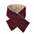 thumbnail image 3 of Winter USB Heating Scarf Smart Safety Electric Heating Scarf Portable USB Winter, 3 of 8