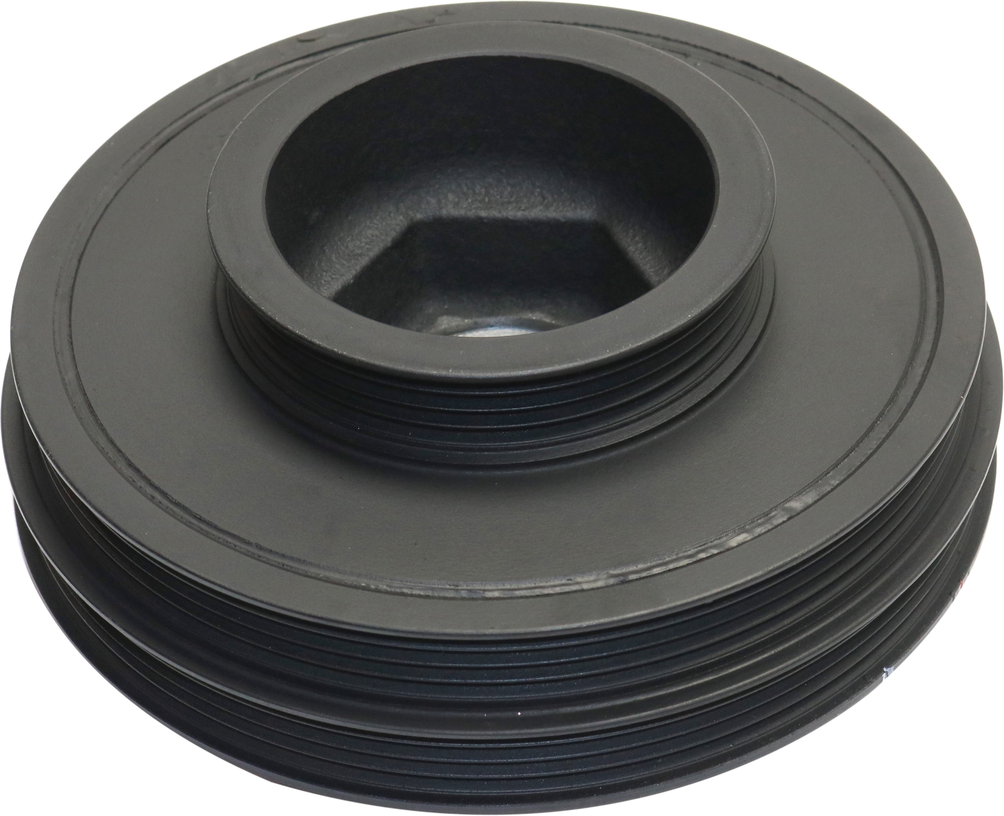 Harmonic Balancer Compatible with 1997-2001 Honda CR-V 4Cyl 2.0L