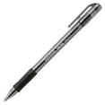 thumbnail image 3 of Paper Mate InkJoy 300 Ballpoint Stick Pen, Black, Fine, Dozen -PAP1951374, 3 of 3