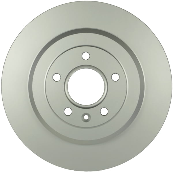 Bosch 20010394 Bosch QuietCast Disc Brake Rotor