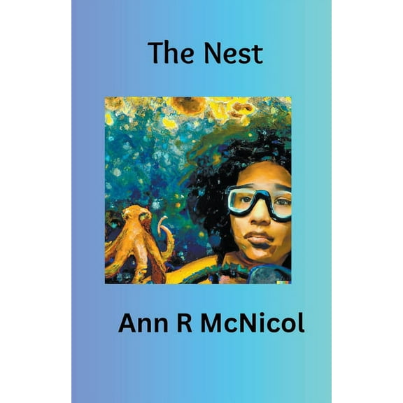 Charlie's Story The Nest, Book 2, (Paperback)