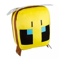 Exclusive Minecraft 14" Cuutopia Plush Style: Bee