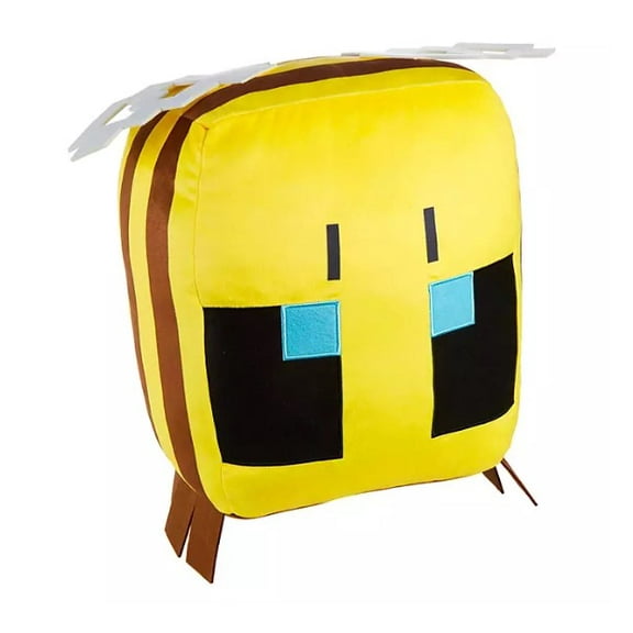 Exclusive Minecraft 14" Cuutopia Plush Style: Bee
