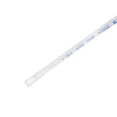 thumbnail image 4 of Uxcell 5pins Flexible Flat Cable FPC FFC B Type Ribbon Cable PE White 5Pcs, 4 of 4