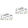 thumbnail image 1 of 2 Kits De Herrajes Para Tambor De Freno Pointer 2002 A 2009 Volkswagen Tras HO AUTOPARTES ., 1 of 4