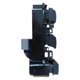 thumbnail image 4 of Exquisite 35750-TA0-A31 for Accord Left Front Door Glass Lifter Main Switch Power Window Main Switch, 4 of 5