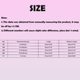 thumbnail image 3 of DXOUPM Girls 2 Piece Outfits Floral Embroidery Spaghetti Strap Tank Tops Bell Bottom Pants, 3 of 3