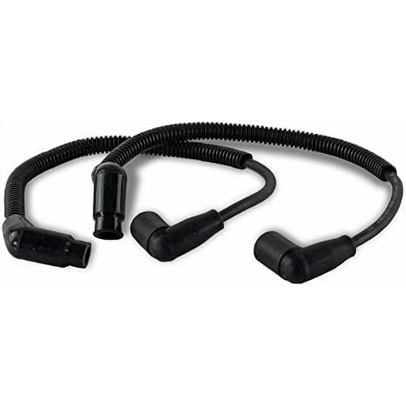 Quad Logic Can-Am Outlander Renegade Commander Maverick Spark Plug Wires 420265248 420265240