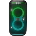 thumbnail image 1 of Restored JBL JBLPBCLUB120AM-Z PartyBox Club 120 Speaker, Black (Refurbished), 1 of 7