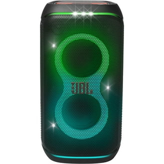JBL Partybox 110 Speaker Portable Wireless Bluetooth Party Audio