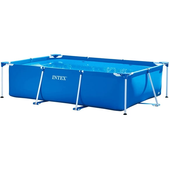 Intex Pool Legs
