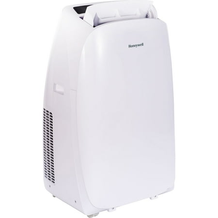 Honeywell - 450 Sq. Ft. Portable Air Conditioner - White