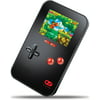Game Console Portable, 220 Hires Retro Style Games Handheld Portable Console