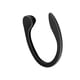 thumbnail image 3 of Inteprter 1 par de auriculares de silicona con gancho para la oreja, auriculares portátiles con gancho para la oreja, soporte para Cables de audio/vídeo negro, 3 of 6