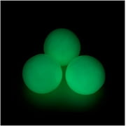 Crayola Glow in The Dark Globbles - 3 Count