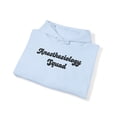 thumbnail image 4 of Anesthesiologist Anesthesiology Graduation Hoodie, Gifts, Hooded Sweatshirt, 4 of 4