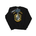 thumbnail image 1 of Harry Potter Mens Hufflepuff Sweatshirt, 1 of 5