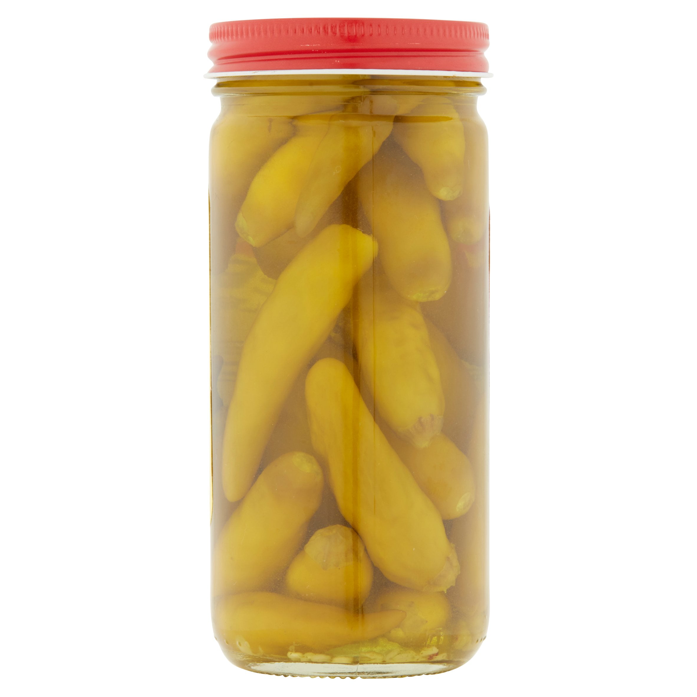 Marconi Sport Peppers, 8 fl oz (Pack of 6)